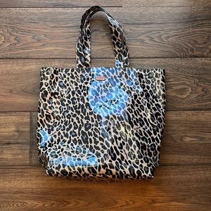 Blue Jag Consuela Tote Bag
